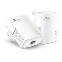 TP-Link TL-PA7017 KIT AV1000 Gigabit Powerline Starter Kit