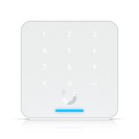Ubiquiti UA-G3-FLEX-W NFC Card Reader (White)