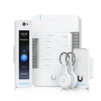 Ubiquiti UniFi Access G3 Starter Kit - UA-G3-SK-PRO
