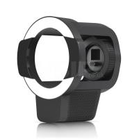 Ubiquiti AI Pro IR LED Floodlight Enhancer (UACC-AI-PRO-ENHANCER-B)