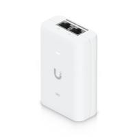 Ubiquiti 2.5G PoE+ Adapter (30W), 48V DC / 0.65A