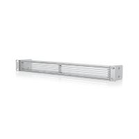 Ubiquiti 1U Vented Blanking Panel (UACC-RACK-PANEL-BLANK-1U)