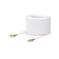 Ubiquiti Two-Pair Door Lock Relay Cable (500ft)