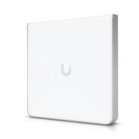 Ubiquiti UniFi U6-Enterprise-IW In-Wall Tri-Band WiFi 6E Access Point