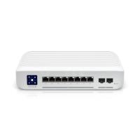 Ubiquiti USW-Enterprise-8-PoE 8-Port Layer 3 Managed PoE+ Switch