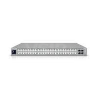 Ubiquiti UniFi Pro XG 48-Port Layer 3 PoE Switch