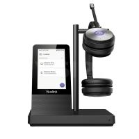 Yealink WH66 DECT Dual Headset for Microsoft Teams