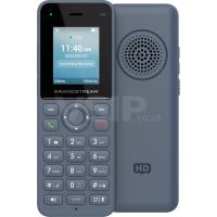 Grandstream WP816 Cordless Wi-Fi IP Phone