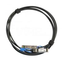 MikroTik SFP/SFP+/SFP28 Direct Attach Cable 1m