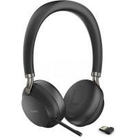 Yealink BH72 Lite Bluetooth Dual Headset for Microsoft Teams