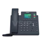 Yealink T34W 4 VoIP Accounts Gigabit Wireless Prime Business Phone