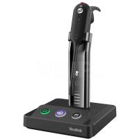 Yealink WH63  Convertible DECT Wireless Headset for Microsoft Teams