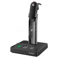 Yealink WH63 UC Convertible DECT Wireless Mono Headset