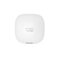 HPE Networking Instant On AP22 WiFi 6 Indoor Access Point R4W02A