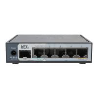 MikroTik hEX S Wired 2.5G SFP Router (E60iUGS)