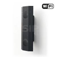 Lithe Audio iO1 Indoor & Outdoor WiFi Active Speaker (Black)