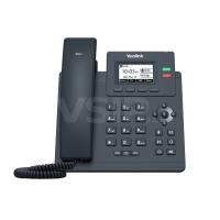 Yealink T31G Gigabit IP Phone with 2 lines & HD voice