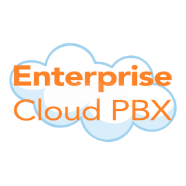 Enterprise Cloud PBX