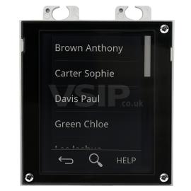 Touchscreen Display Module for 2N Verso and Access Unit