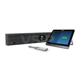 Yealink A20 MeetingBar with CTP18 Touch Console and WPP30