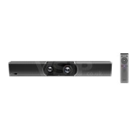 Yealink A30 MeetingBar including VCR20 Remote Control