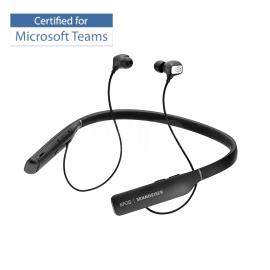 ADAPT 460T Bluetooth In-Ear Neckband UC Headset for use with TEAMS