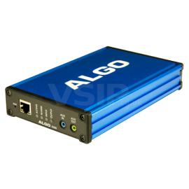 Algo 8300 Controller for IP Endpoint Monitoring and Supervision