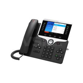Cisco 8861 Multiplatform SIP Phone