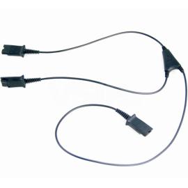 Eartec Training Y Cable