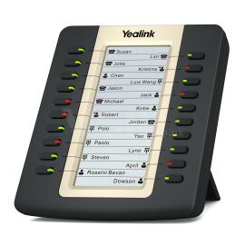 Yealink EXP20 Expansion Module (T27/T29)