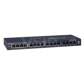Netgear 16 Port, 10/100/1000, Unmanaged Switch