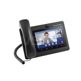 Grandstream GXV3370 IP Android
