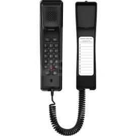 Fanvil H2U Compact IP Phone - Black