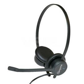 Sangoma HC120 USB-A Binaural Headset