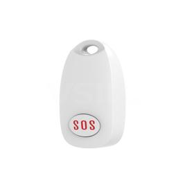 KT10 Wireless Button. To be Used with Y501/Y501-Y or X305