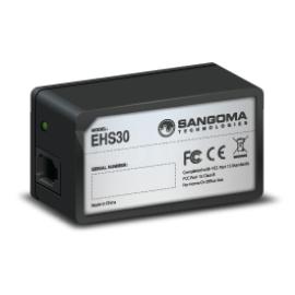 Sangoma EHS30 Electronic Hook Switch Adaptor