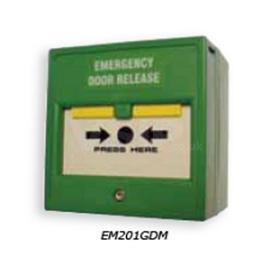 CDVI EM201 Resettable Emergency Door Release