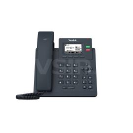 Yealink T31P SIP Desk Phone