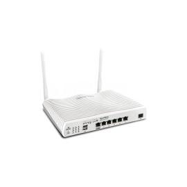 Draytek Vigor 2865ax VDSL and Ethernet Router with 802.11ax WiFi 6