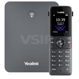 Yealink W73P DECT Solution