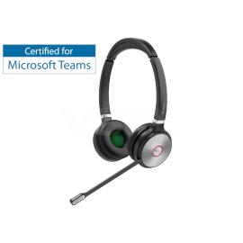 Yealink WH66 UC Dual DECT Headset