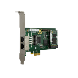 Digium 2 span digital T1/E1/J1/PRI PCI Express x1 card