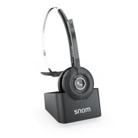 Snom A190 Mono Wireless DECT Headset