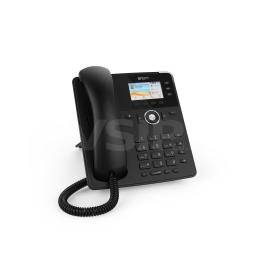Snom D717 IP Desk Phone