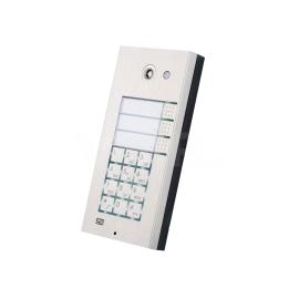2N IP Vario with 3 Buttons and Keypad