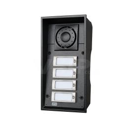 2N IP Force with 4 Buttons and 10W Speaker