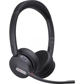 Yealink BH70 Dual Bluetooth Headset USB-A (Compatible with Microsoft Teams)