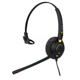 Eartec 510 Monaural Wired Headset