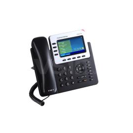 Grandstream GXP2140 Enterprise IP Phone