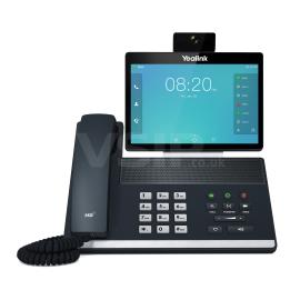 Yealink VP59 IP Video Desk Phone